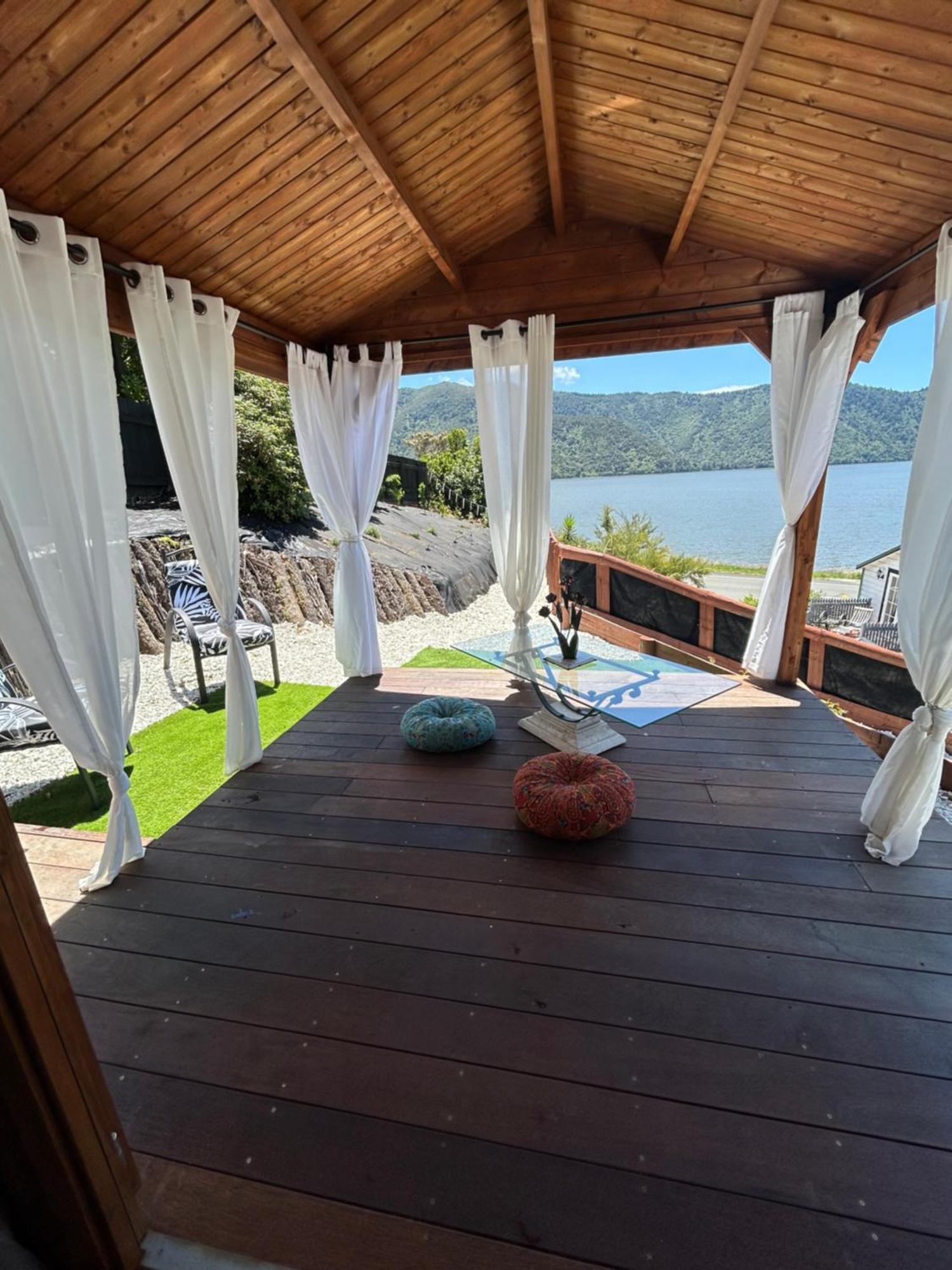 The Petite Suite Havelock Εξωτερικό φωτογραφία