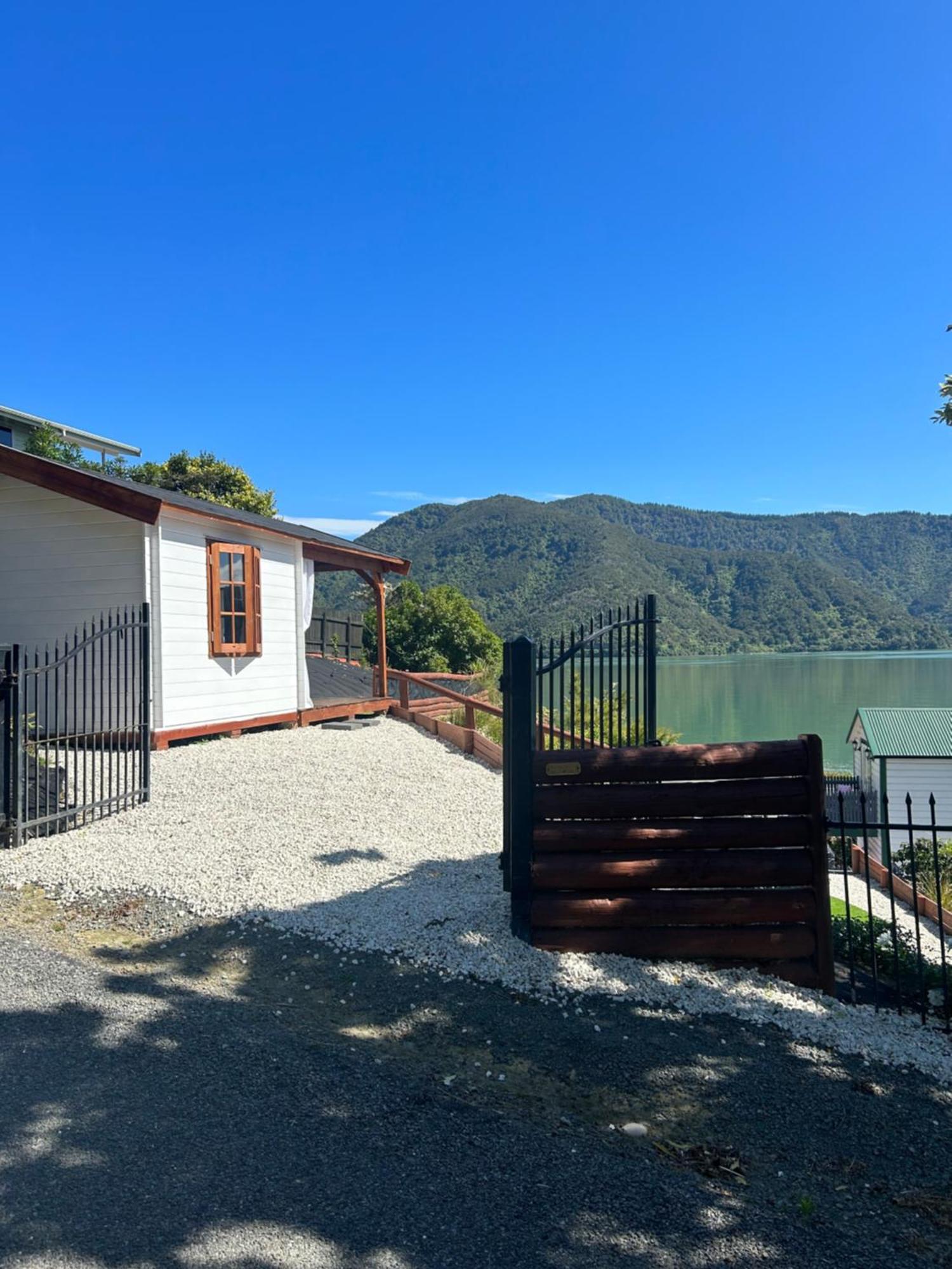 The Petite Suite Havelock Εξωτερικό φωτογραφία